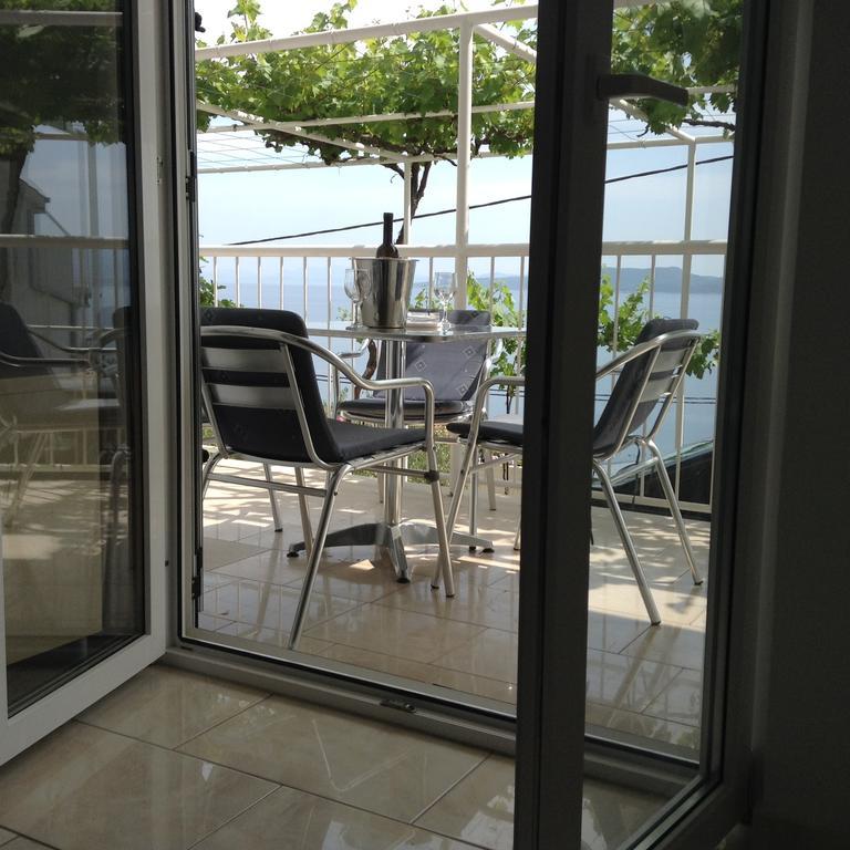 Apartments More Marusici ภายนอก รูปภาพ
